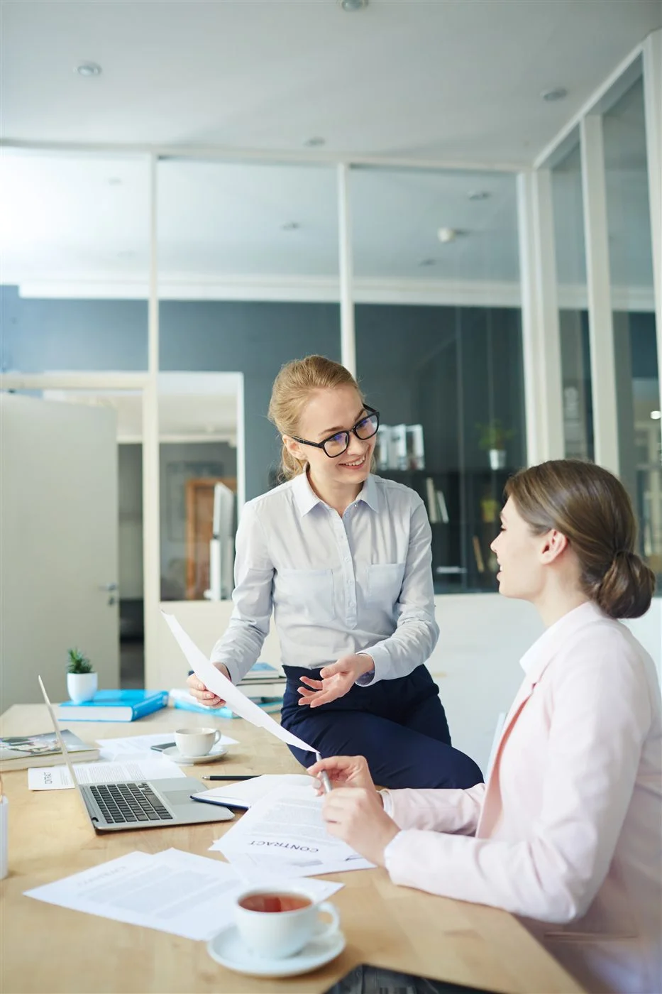 OnPoint Accountants office in Dandenong, Melbourne