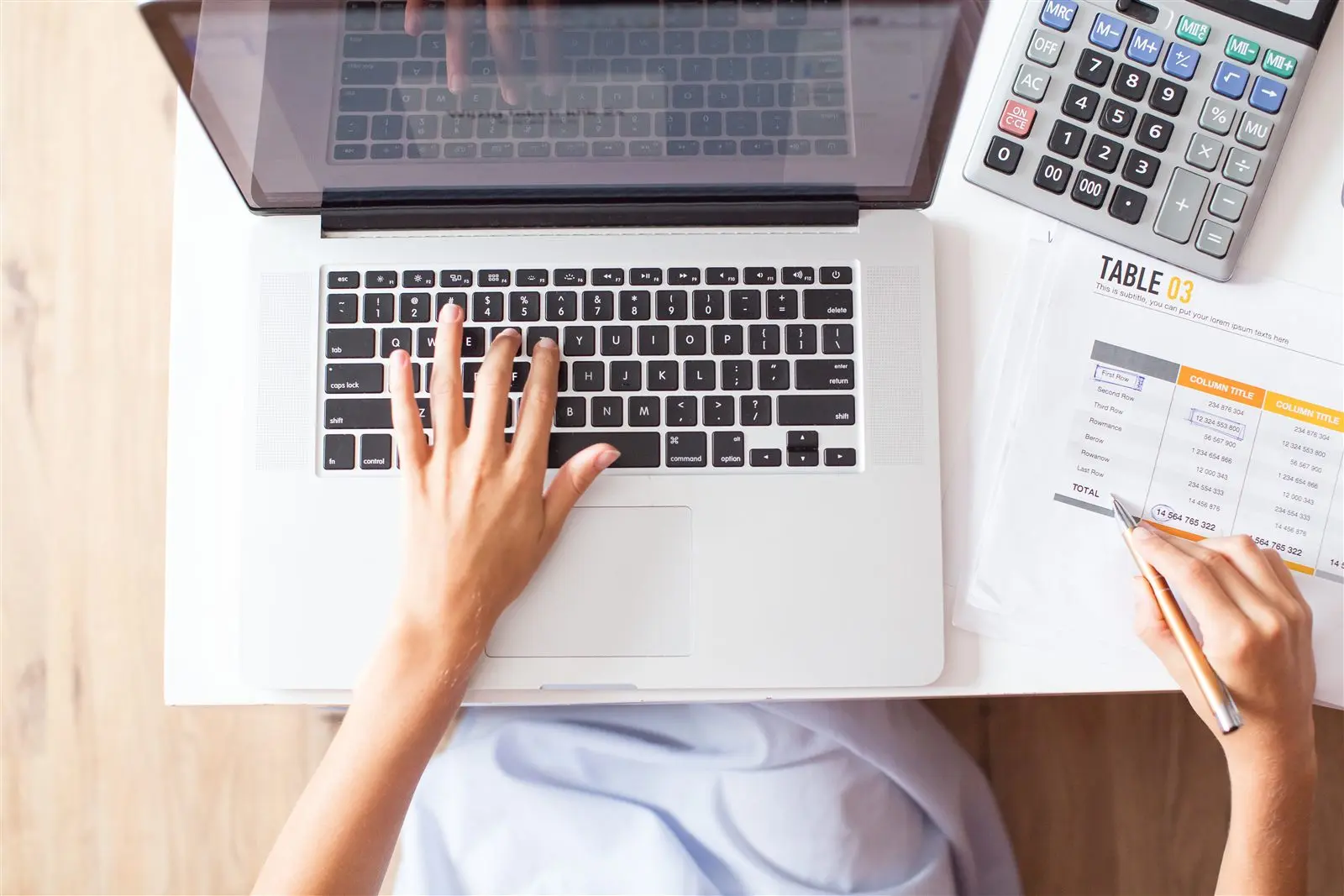 Business Accounting & Tax Returns — OnPoint Accountants