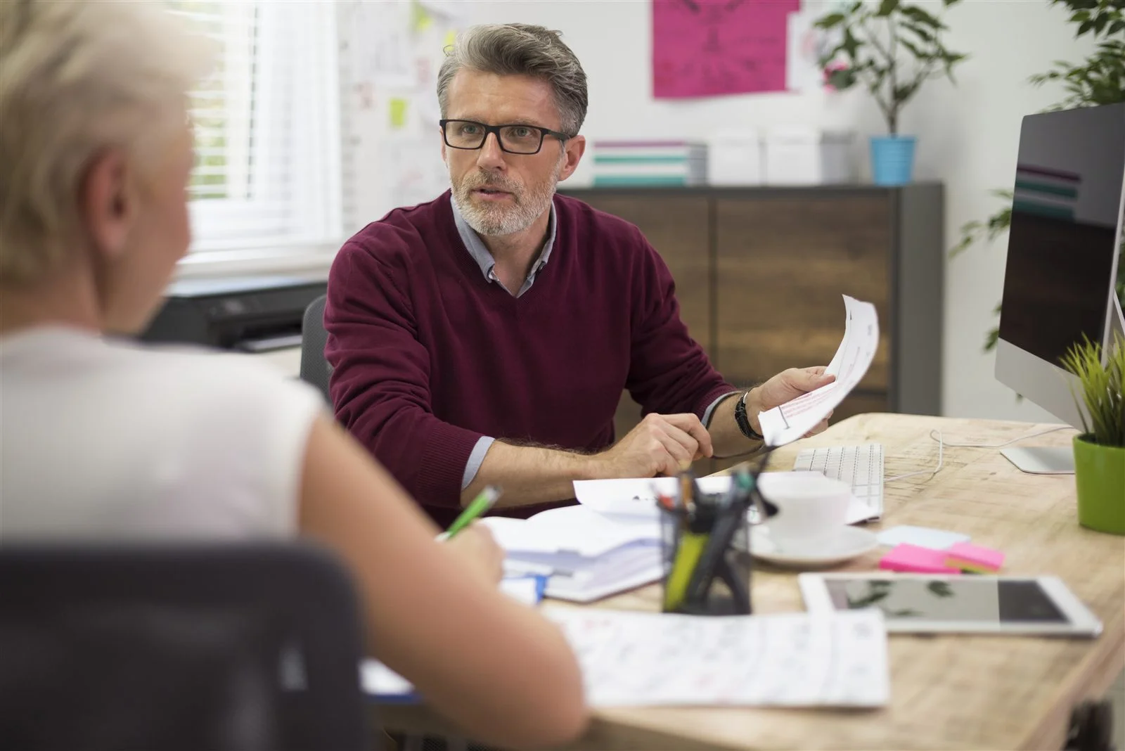 Business Advisory — OnPoint Accountants