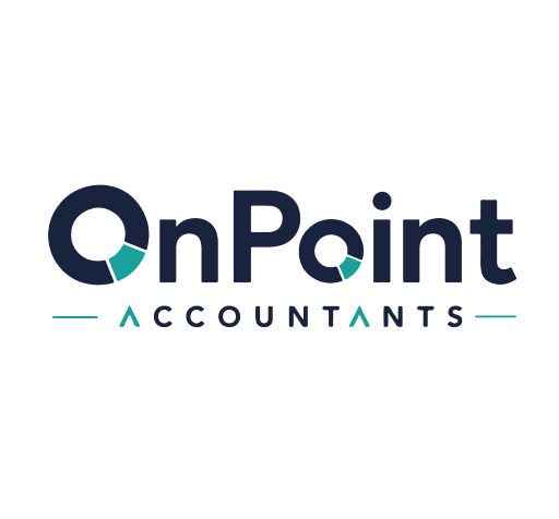 OnPoint Accountants logo
